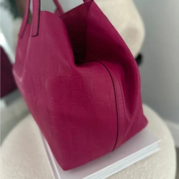 Carolina Herrera | Matryoshka M Handbag (authentic) - Picture 8 of 9